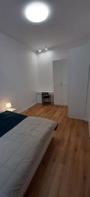 CENTRUM Komfortowy 2 osobowy POKÓJ 17m2