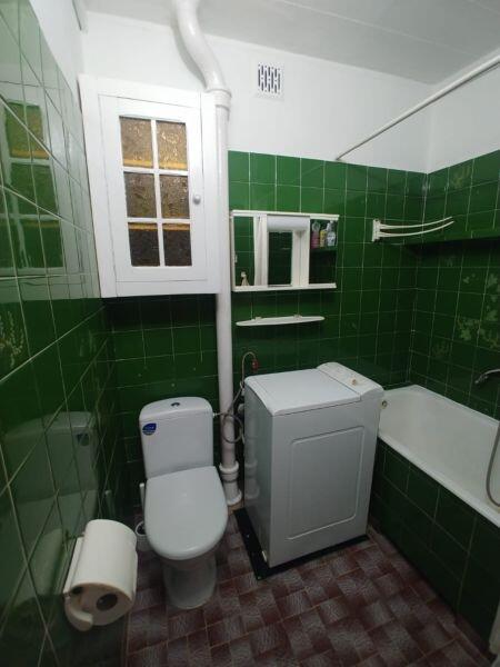 2 pokojowe rozkładowe z balkonem