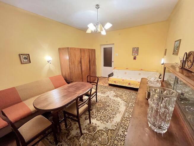 50m2 - blisko centrum - wolne od zaraz