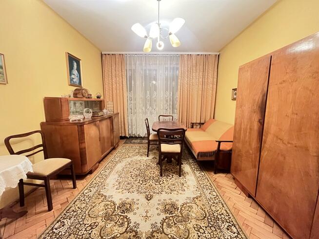 50m2 - blisko centrum - wolne od zaraz