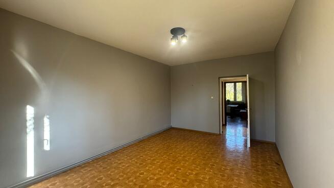 2 pokoje - parter-C.O gazowe–ul. Zielona 4b