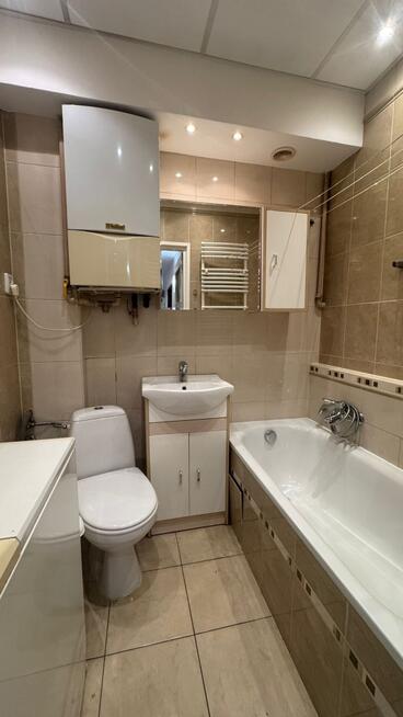 2 pokoje - parter-C.O gazowe–ul. Zielona 4b