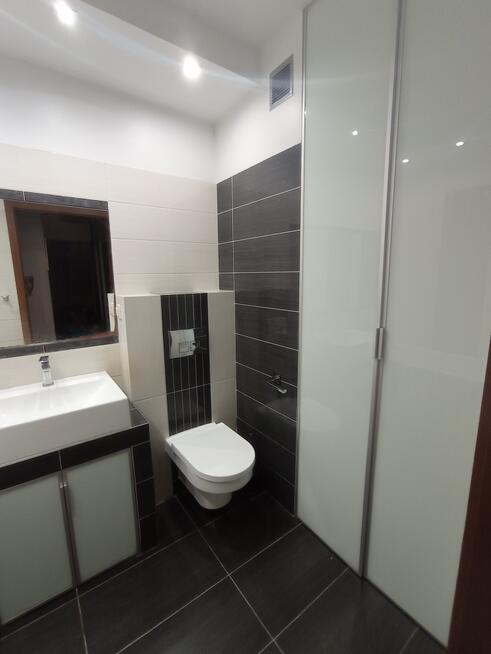 Mieszkanie dwupoziomowe ul. Nadbystrzycka 72