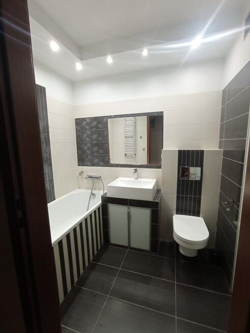 Mieszkanie dwupoziomowe ul. Nadbystrzycka 72