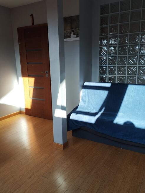 Mieszkanie dwupoziomowe ul. Nadbystrzycka 72