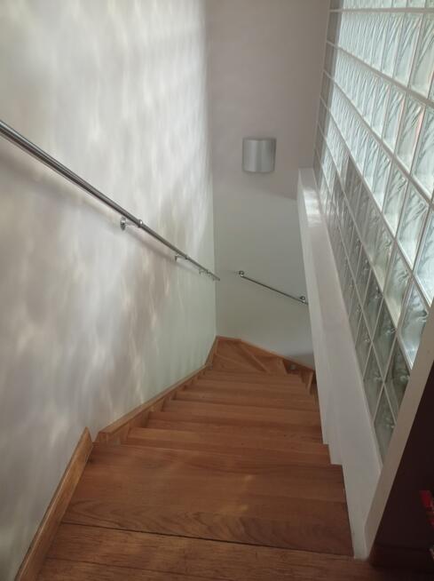 Mieszkanie dwupoziomowe ul. Nadbystrzycka 72