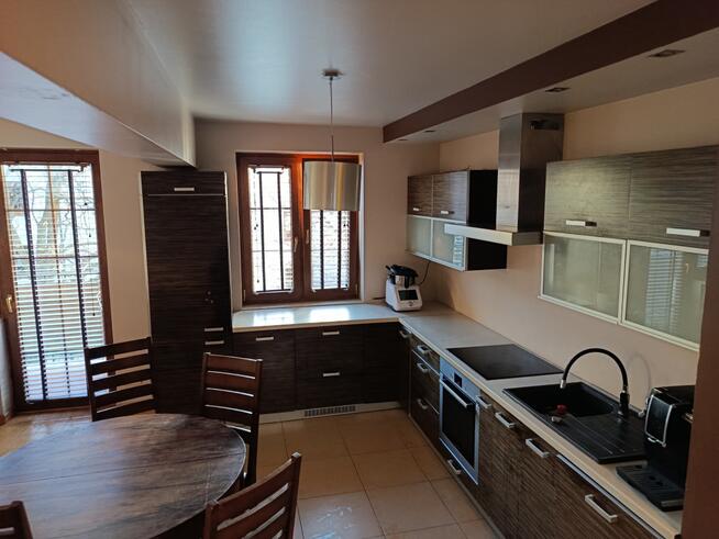 Mieszkanie dwupoziomowe ul. Nadbystrzycka 72