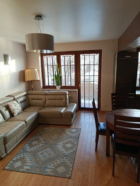 Mieszkanie dwupoziomowe ul. Nadbystrzycka 72