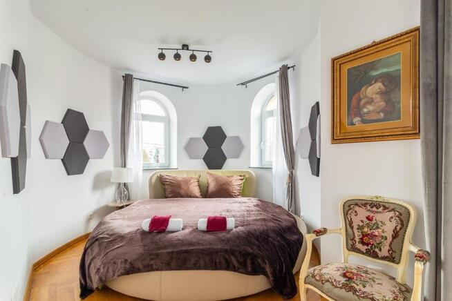 Kraków – hotel na sprzedaż, gotowy do prowadzenia