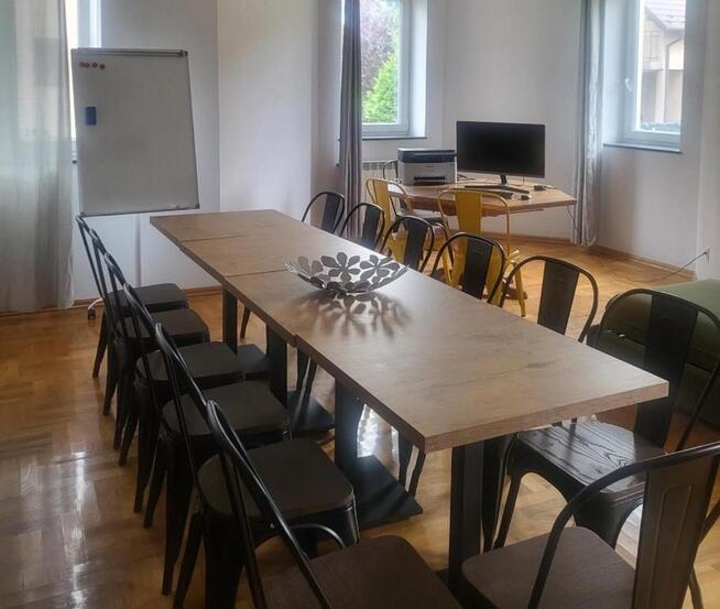 Kraków – hotel na sprzedaż, gotowy do prowadzenia