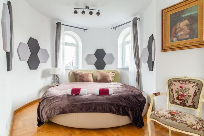 Kraków – hotel na sprzedaż, gotowy do prowadzenia