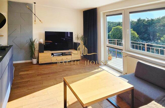 Mieszkanie Gdynia Obłuże, Perłowa