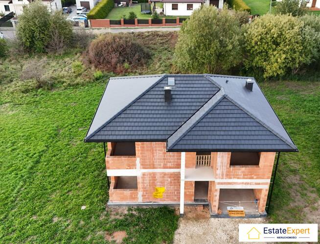 Piękny dom z potencjałem