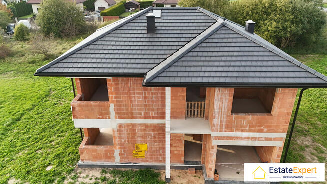 Piękny dom z potencjałem