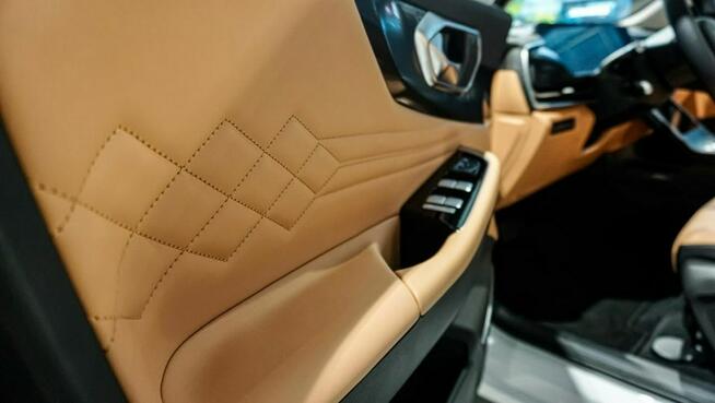 Baic Beijing 7 177KM - Silver - Luxury - Rocznik 2025! - Rabat do 25000 zł!