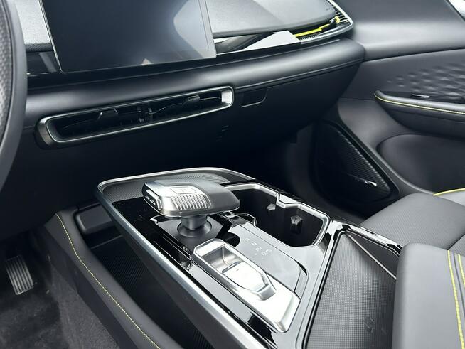 Baic Beijing 5 177KM - Yellow - Comfort