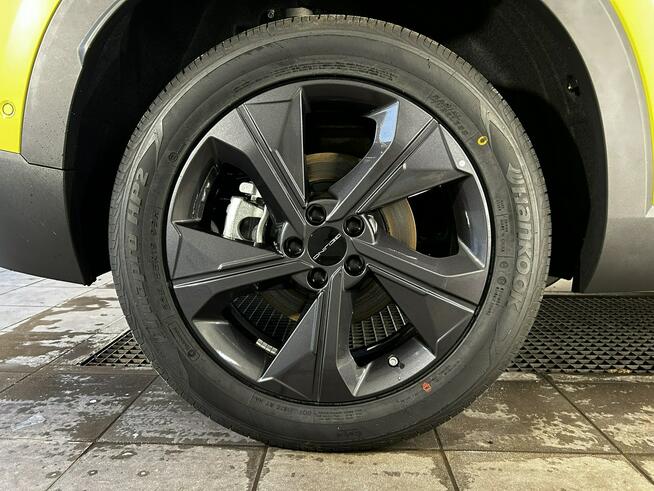 Baic Beijing 5 177KM - Yellow - Comfort