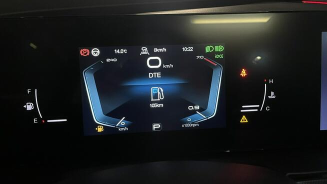 Baic Beijing 7 177KM - Grey - Comfort - Rocznik 2025! - Rabat do 25000 zł!