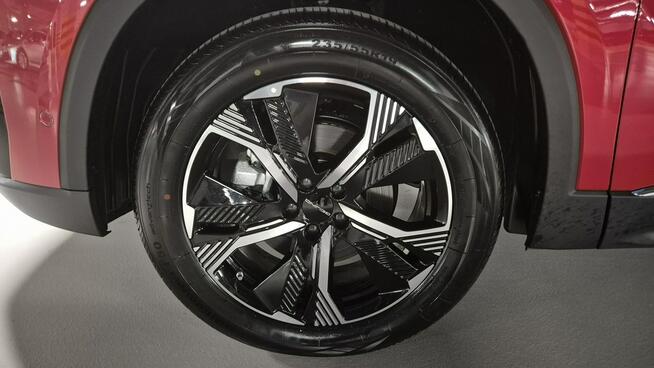 Baic Beijing 7 177KM - Red - Comfort - Rocznik 2025! - Rabat do 25000 zł!