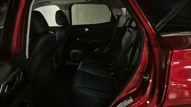 Baic Beijing 7 177KM - Red - Comfort - Rocznik 2025! - Rabat do 25000 zł!