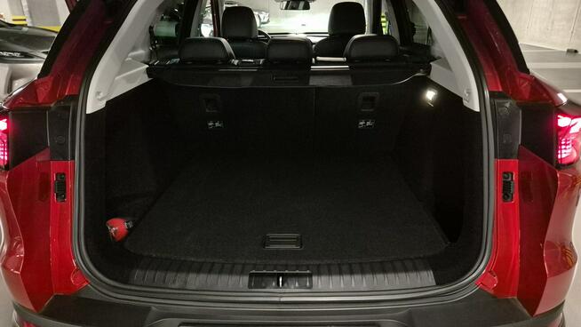 Baic Beijing 7 177KM - Red - Comfort - Rocznik 2025! - Rabat do 25000 zł!