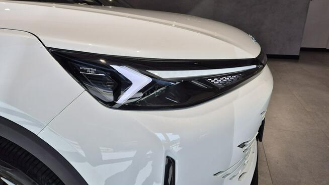 Baic Beijing 7 177KM - White - Comfort - Rocznik 2025! - Rabat do 25000 zł!