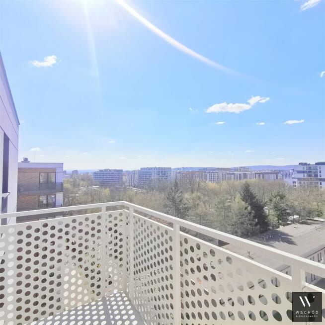 Mieszkanie Kraków Krowodrza