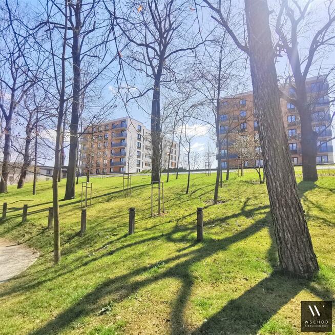 Mieszkanie Kraków Krowodrza