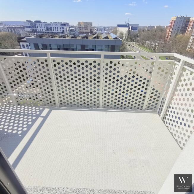 Mieszkanie Kraków Krowodrza