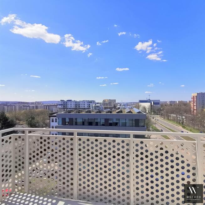 Mieszkanie Kraków Krowodrza