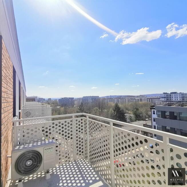 Mieszkanie Kraków Krowodrza