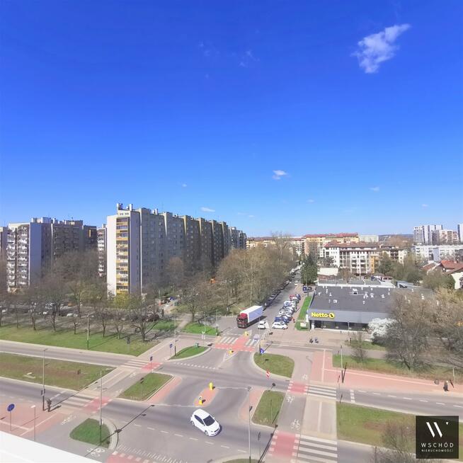 Mieszkanie Kraków Krowodrza