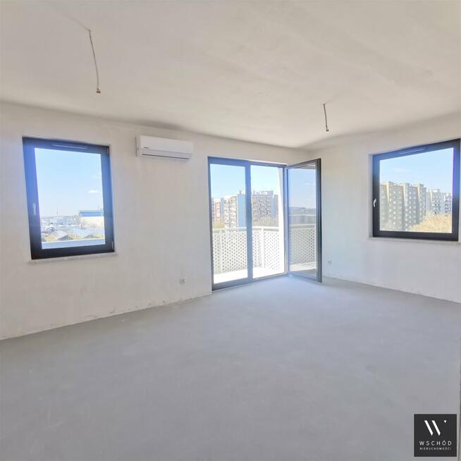 Mieszkanie Kraków Krowodrza