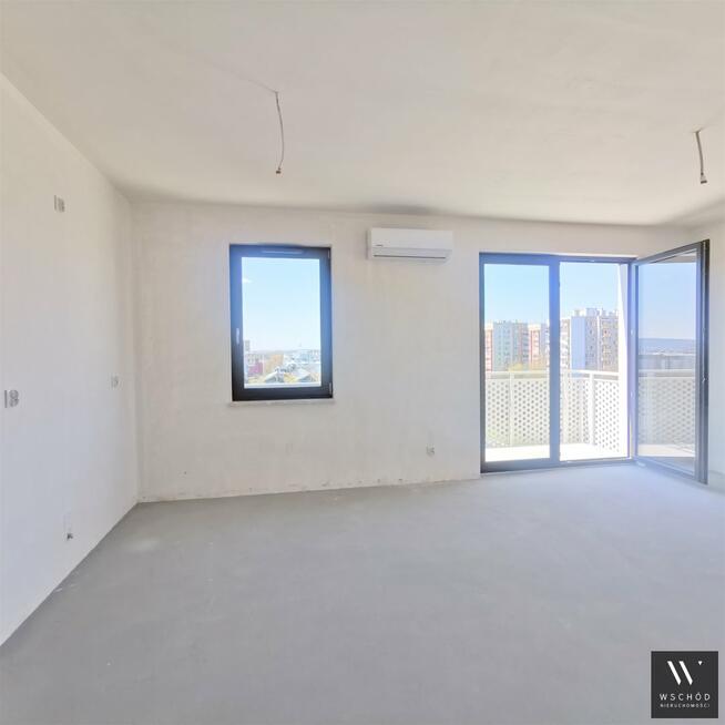 Mieszkanie Kraków Krowodrza