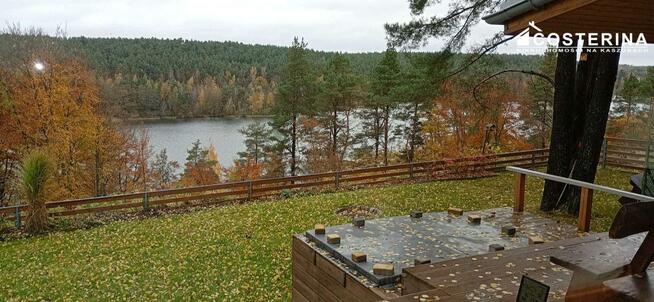 Dom Gołubie gm. Stężyca