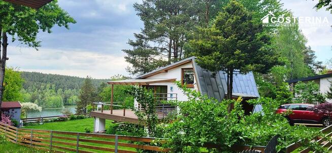 Dom Gołubie gm. Stężyca