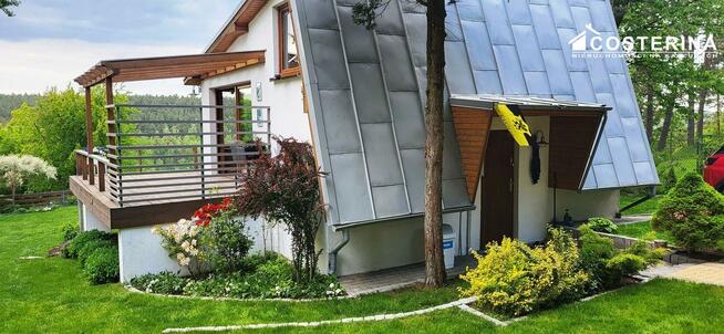 Dom Gołubie gm. Stężyca