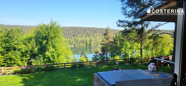 Dom Gołubie gm. Stężyca