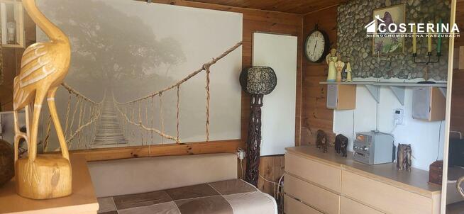 Dom Gołubie gm. Stężyca