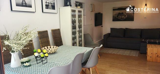 Dom Gołubie gm. Stężyca