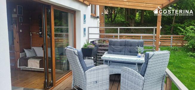 Dom Gołubie gm. Stężyca