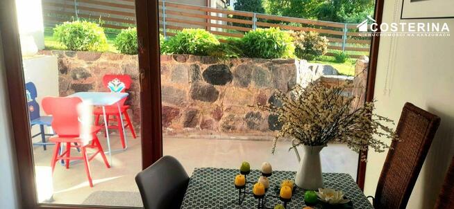 Dom Gołubie gm. Stężyca