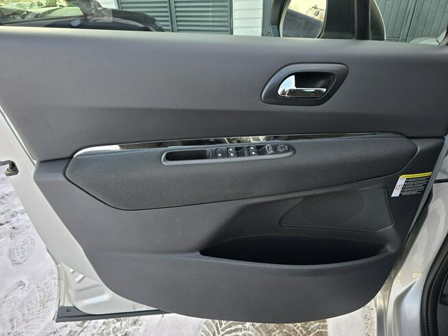 Peugeot 5008 7miejsc*sprawny*bezwypadkowy