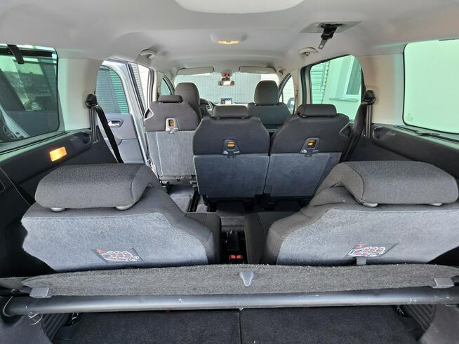 Peugeot 5008 7miejsc*sprawny*bezwypadkowy