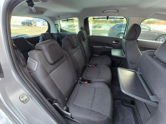 Peugeot 5008 7miejsc*sprawny*bezwypadkowy