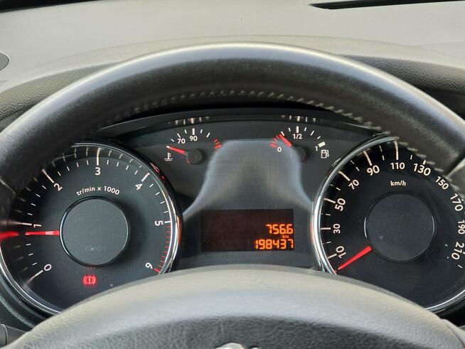 Peugeot 5008 7miejsc*sprawny*bezwypadkowy