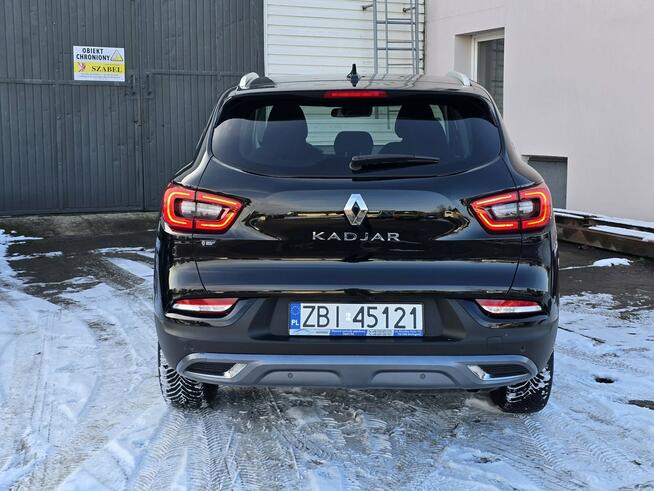 Renault Kadjar śliczny*zadbany*automat*led