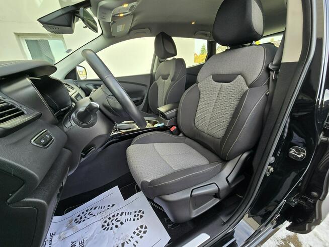 Renault Kadjar śliczny*zadbany*automat*led