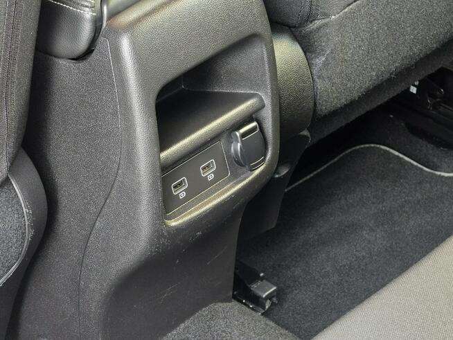 Renault Kadjar śliczny*zadbany*automat*led