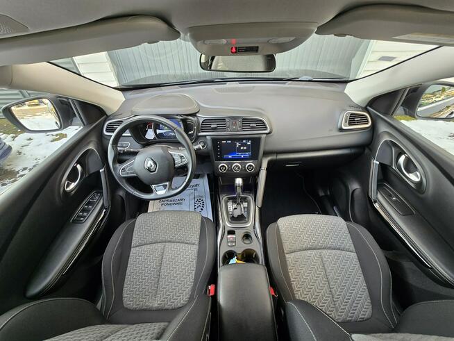 Renault Kadjar śliczny*zadbany*automat*led